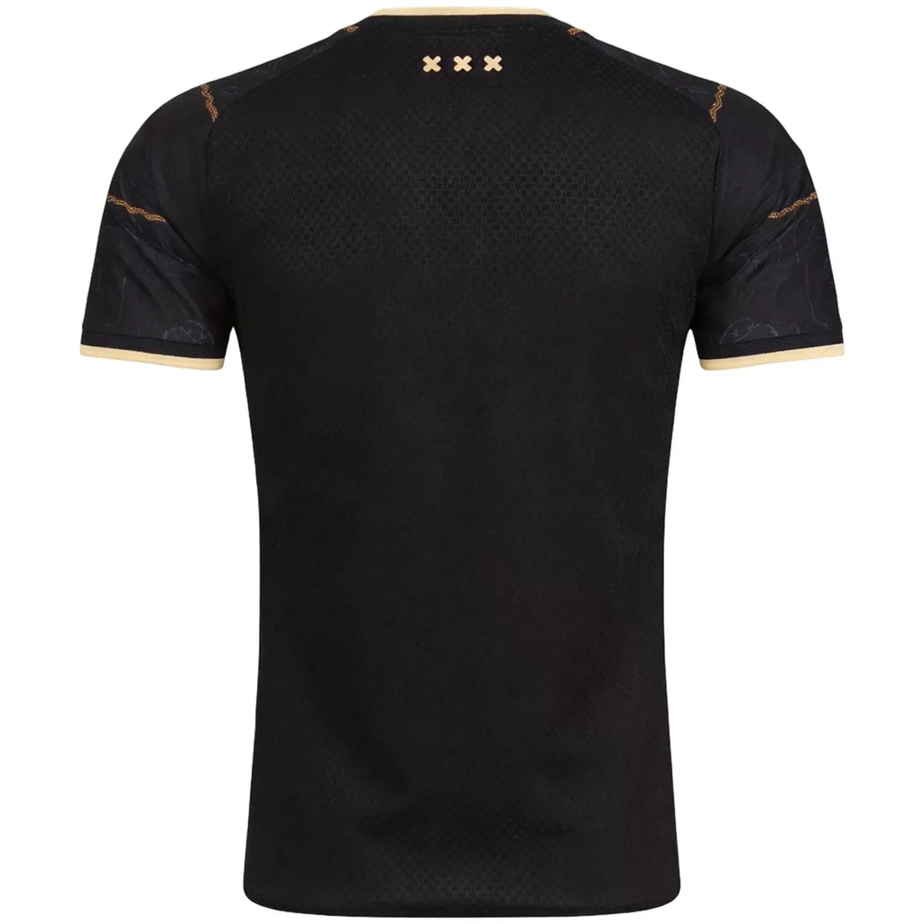 Ajax Away Black 2026/27 - Player Version