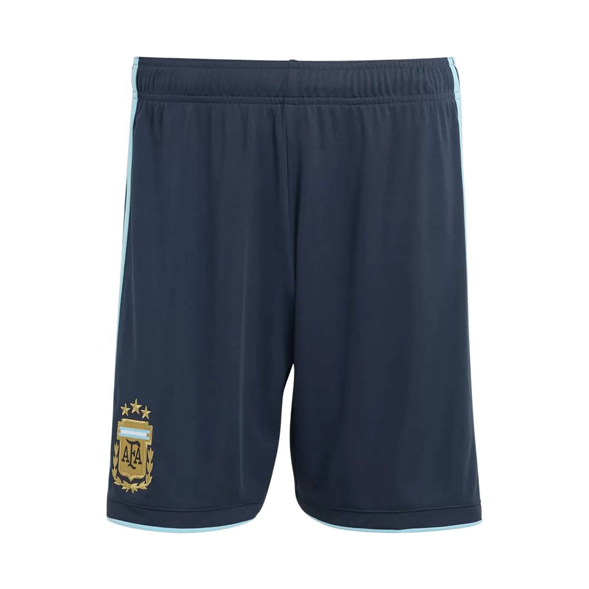 Argentina Home Set World Cup 2026 - (Jersey + Shorts)