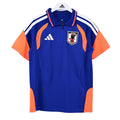 Japan Blue Polo 2026 - (Superior Quality)