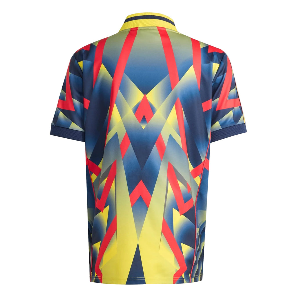 Gunners Special LFSTR Jersey Colorfull 2025/26 - Player Version (Authentic)
