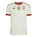 Spain Champion Edition Away World Cup 2026 - Player Version (2 Star)