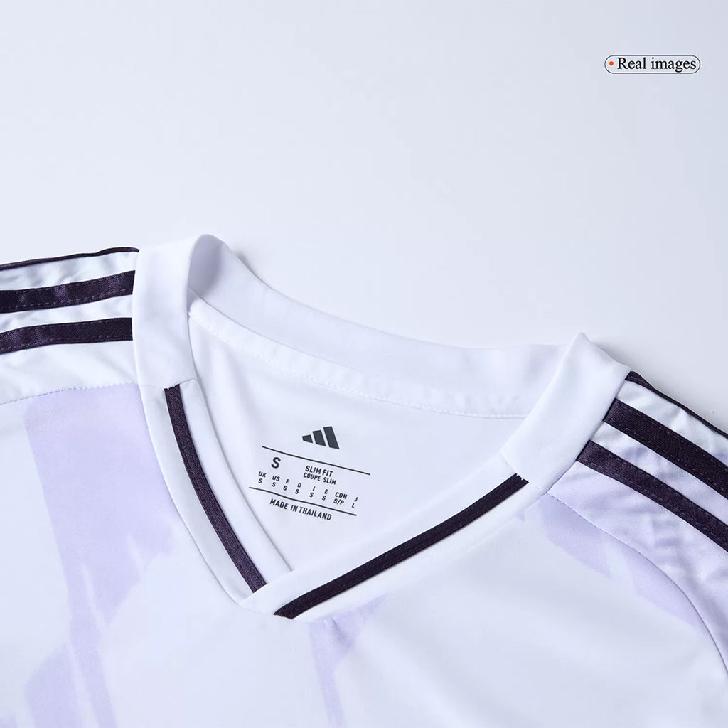B. Fernandes 8 - Manchester United Away 2025/26 - Master Quality
