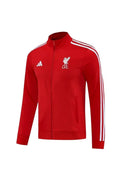 Liverpool Red Anthem Jacket - 2025/26