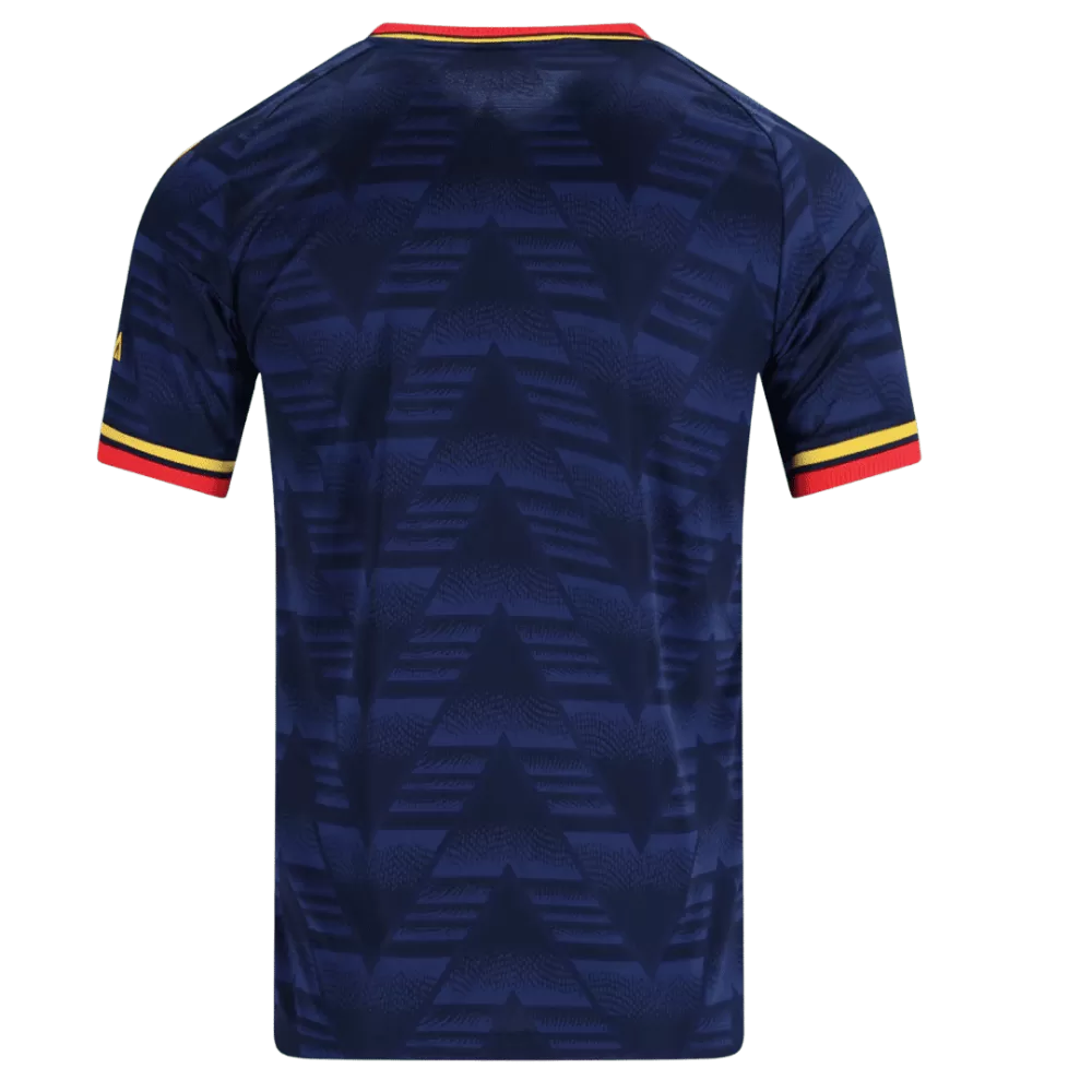 Gunners Away 2026/27 - Player Version (Authentic)
