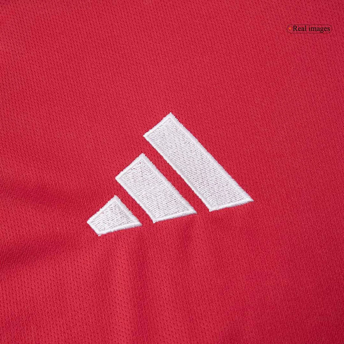 Manchester United Home Kit 2025/26 - (Jersey+Shorts)