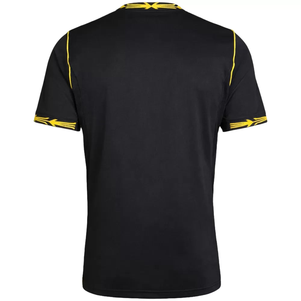 Chelsea Away Black 2026/27 - Master Quality