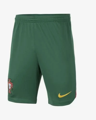 Portugal shorts 2024- Green