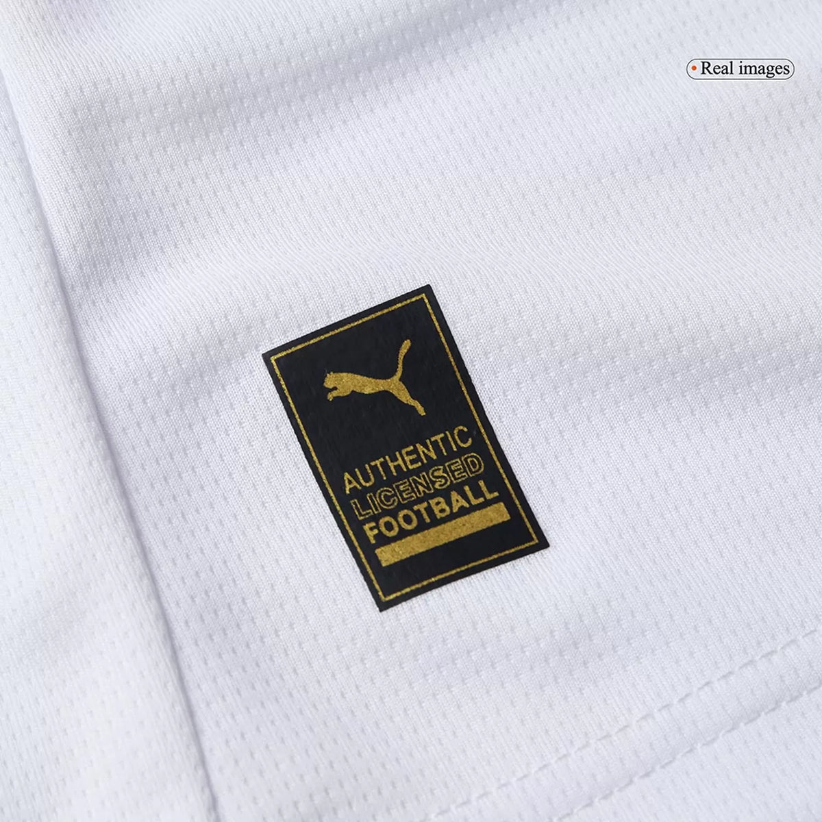AC Milan Away Set 2025/26 - Kit Quality
