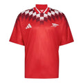 Gunners Stadium Red T-Shirt 2026/27 - Master Quality