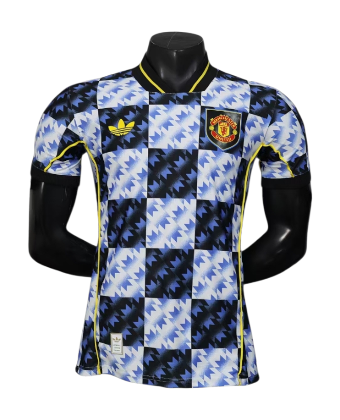 Manchester United Special LFSTR 2025/26 - Player Version