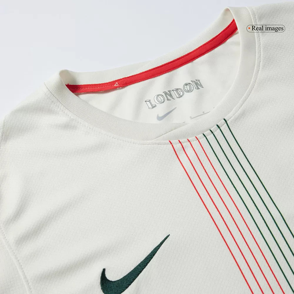 Chelsea Away 2025/26 - Master Quality