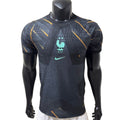 France Goalkeeper Black World Cup 2026 - Player Version (Authentic)