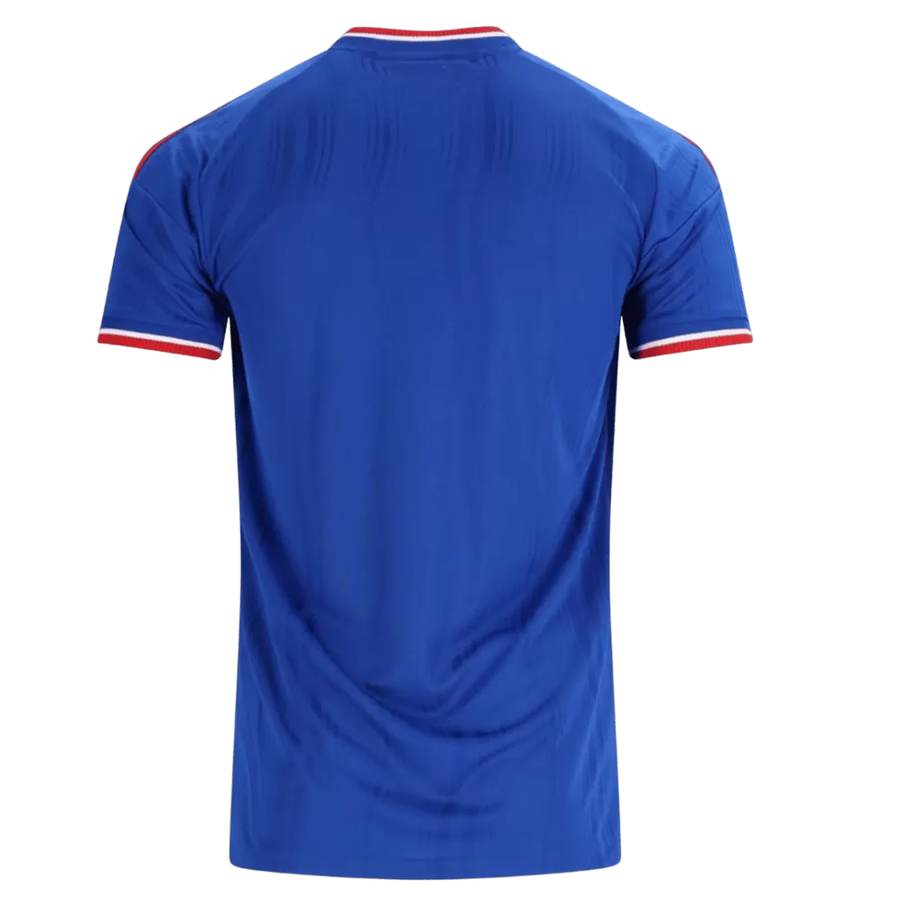 Manchester United Away 2026/27 - Player Version