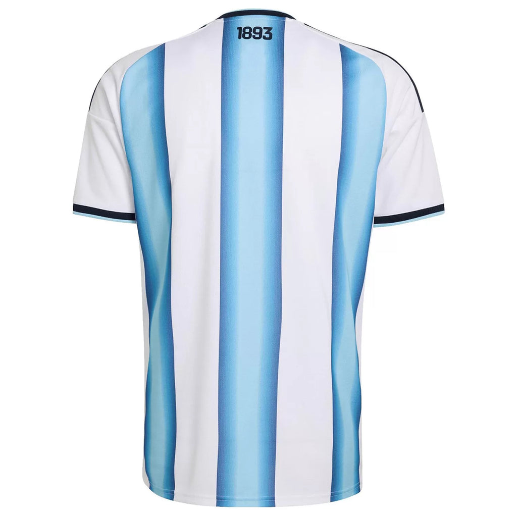 Argentina Home World Cup 2026 - Master Quality