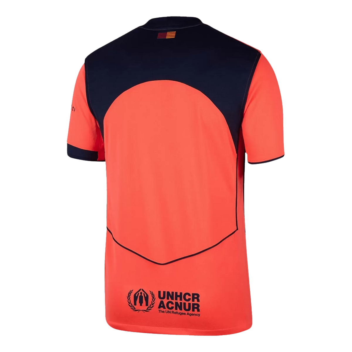 FCB Third Kit 2025/26 - (Jersey + Shorts)