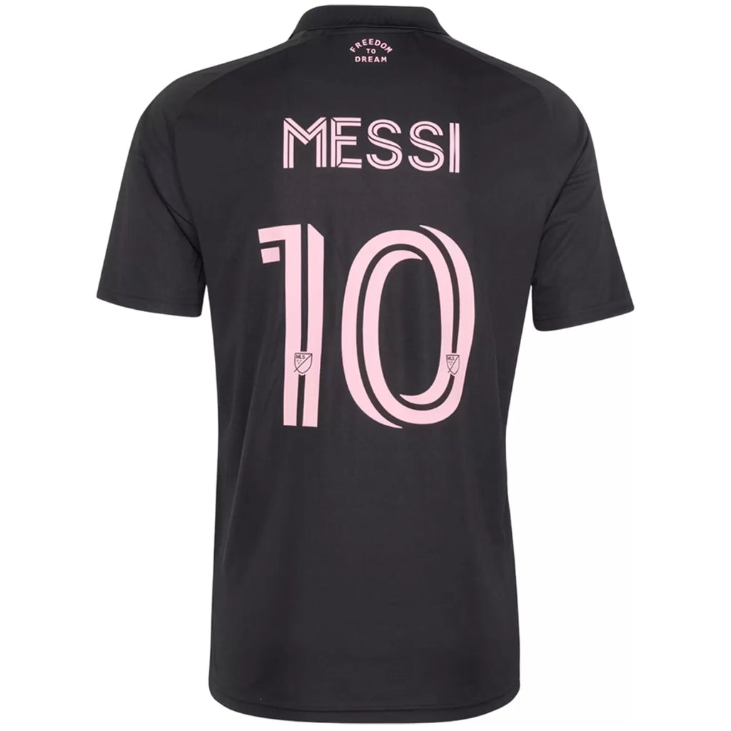 Messi 10 - Miami Away 2026/27 - Player Version