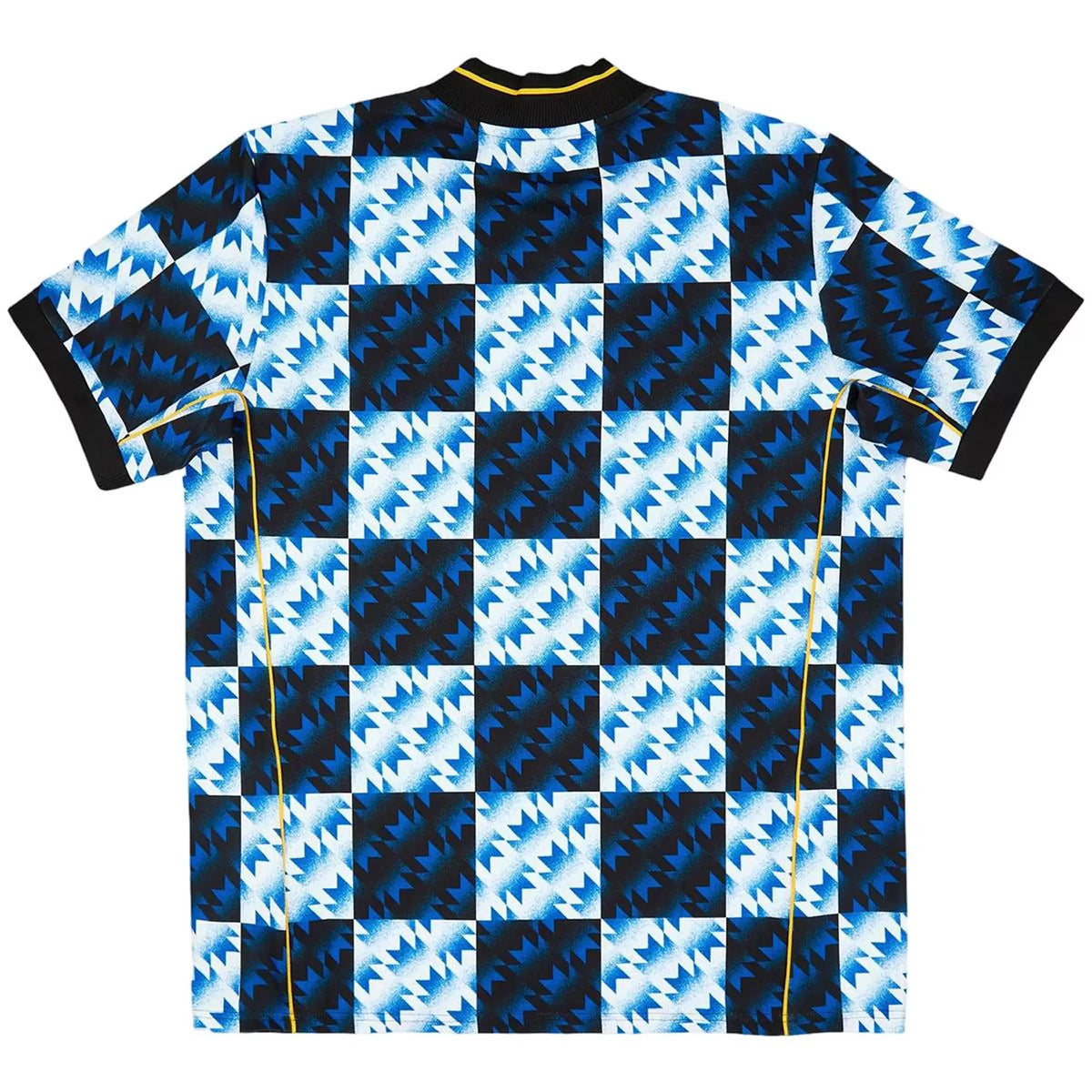 Manchester United Lifestyler Jersey 2025/26 - Master Quality
