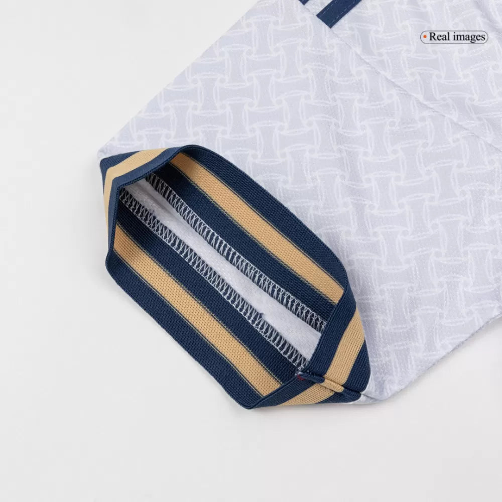 Italy Away World Cup 2026 - Master Quality