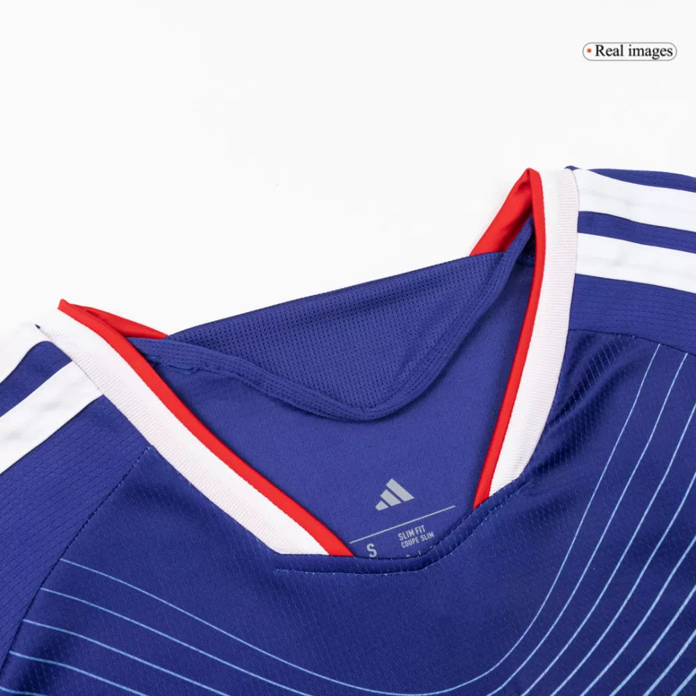 Japan Home World Cup 2026 - Master Quality