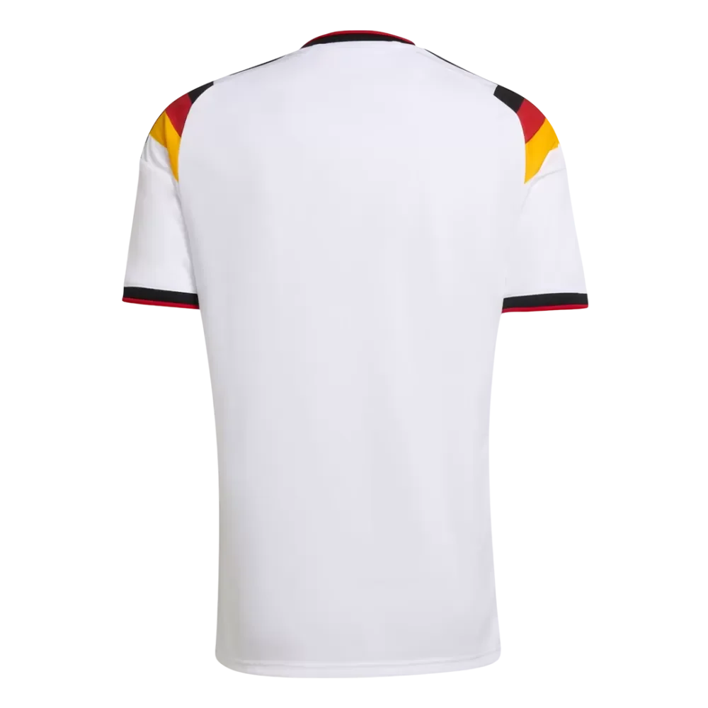 Germany Home World Cup 2026 - Master Quality