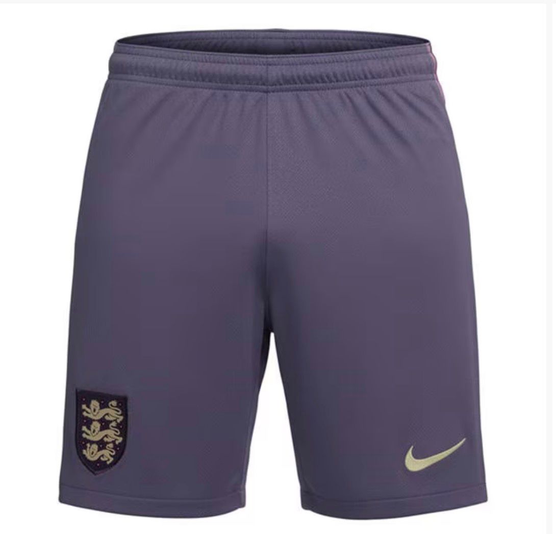 England Away Euro 2024 - Blue