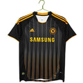 2010/11 Chelsea Away Black Jersey - Retro