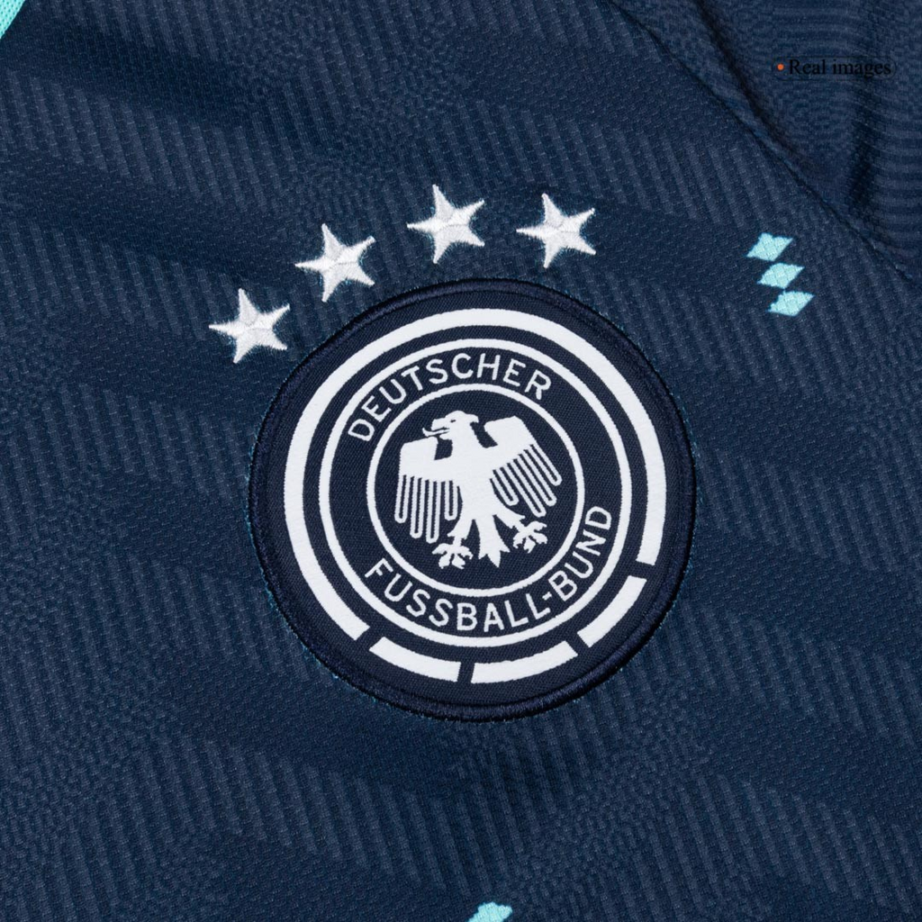 Wirtz 17 - Germany Away World Cup 2026 - Master Quality