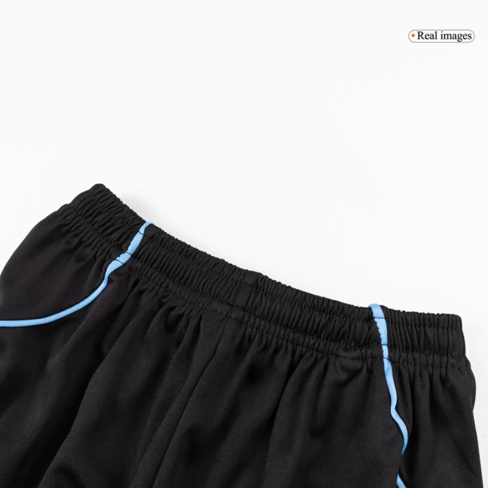 Castle Home Kit 2025/26 - (Jersey + Shorts)