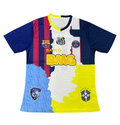 Neymar Jr. 11 Tribute Jersey Special edition - Player Version Quality