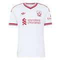 Liverpool Away White 2026/27 - Player Version Quality