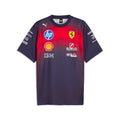 Scuderia Ferrari Special Edition Shanghai GP 2026 T-Shirt (Superior Quality)