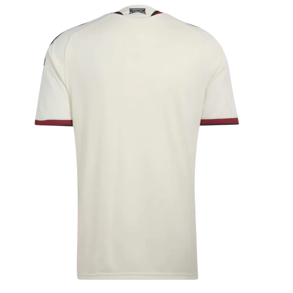 Manchester United Third White 2026/27 - Master Quality