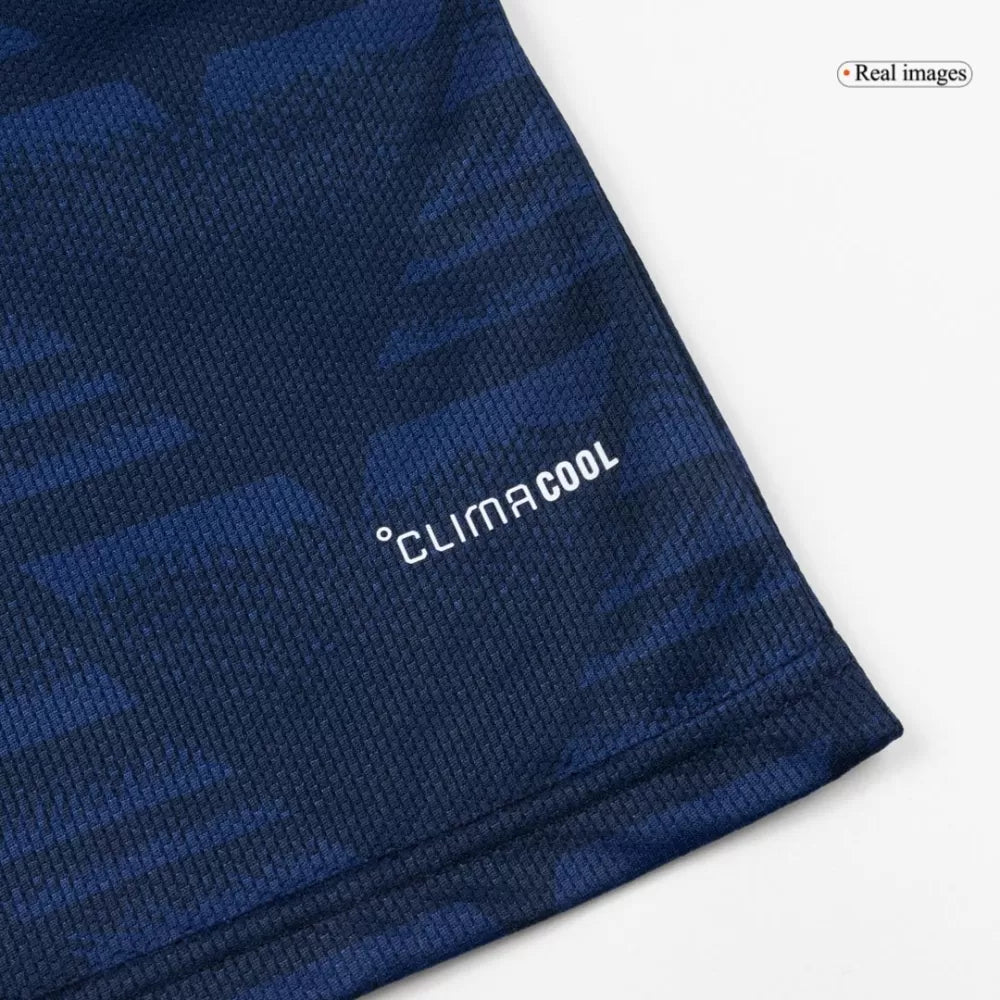 Gunners Away Blue 2026/27 - Master Quality