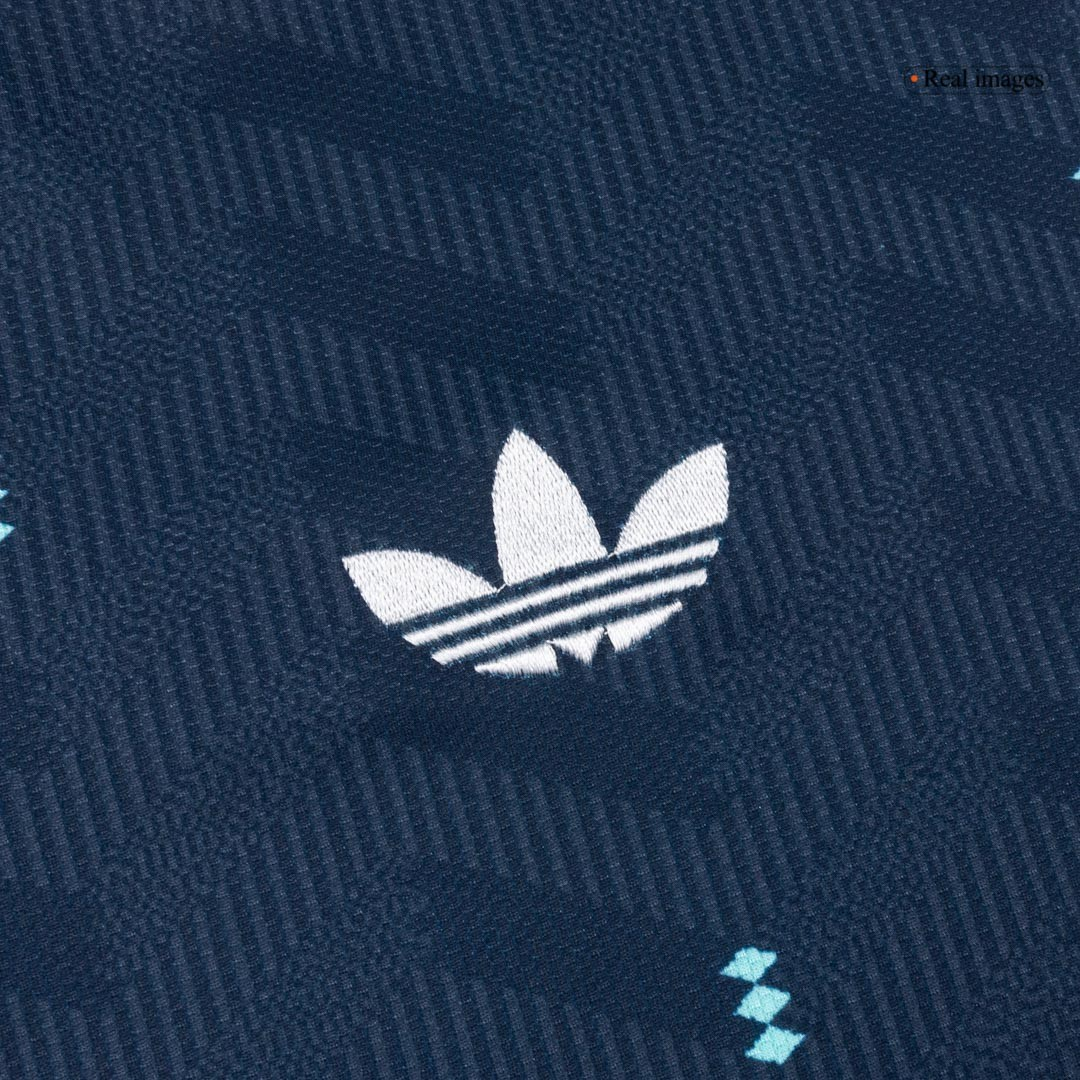 Kimmich 6 - Germany Away World Cup 2026 - Master Quality
