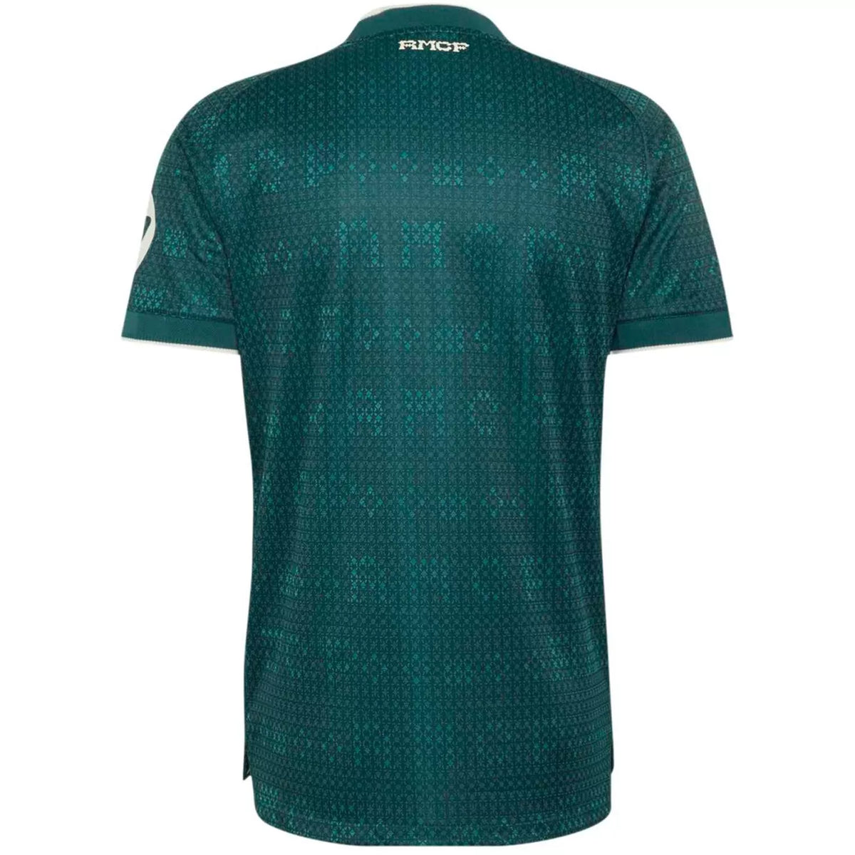 Merengues Away 2026/27 - Player Version Quality