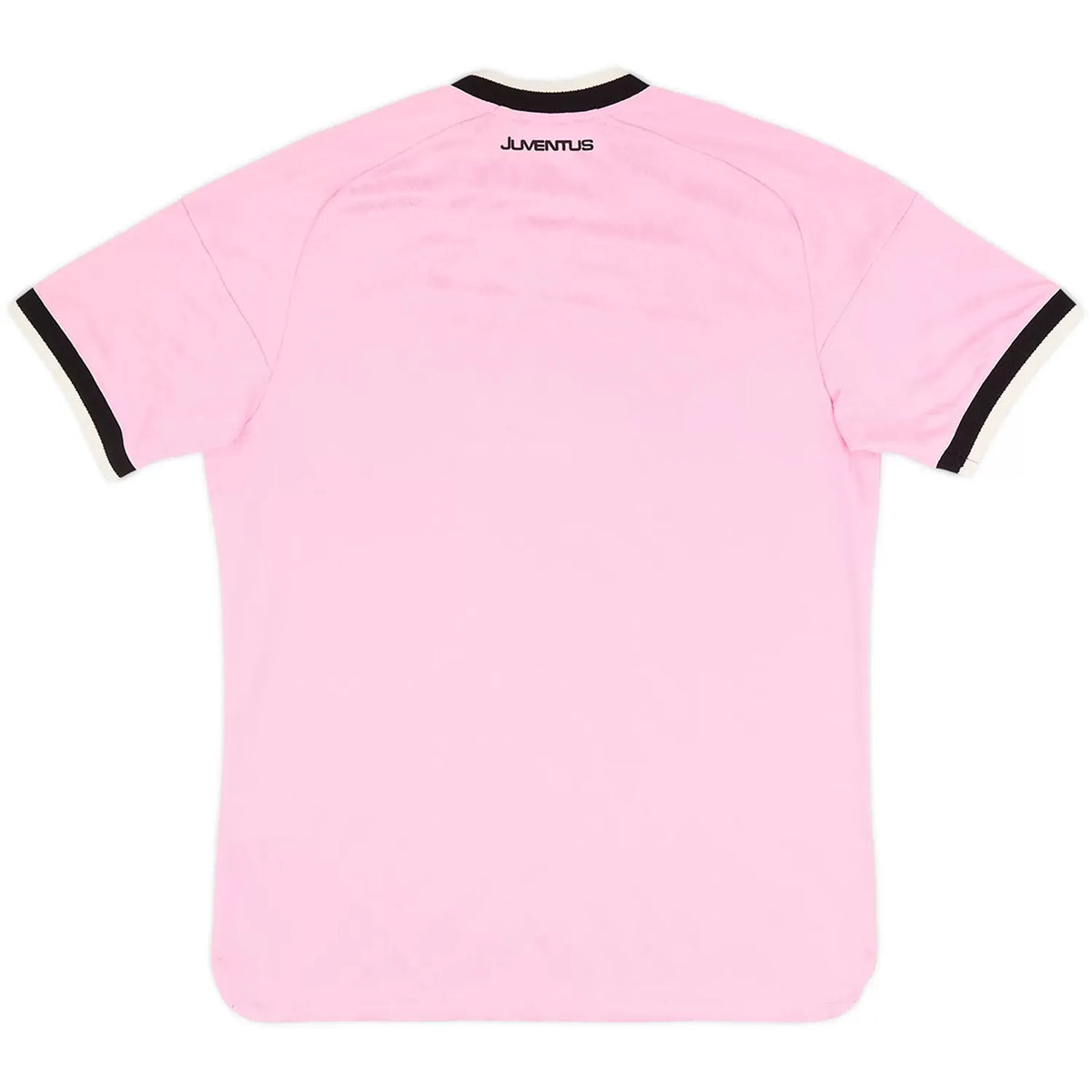 Juventus Away Pink 2026/27 - Player Version Quality