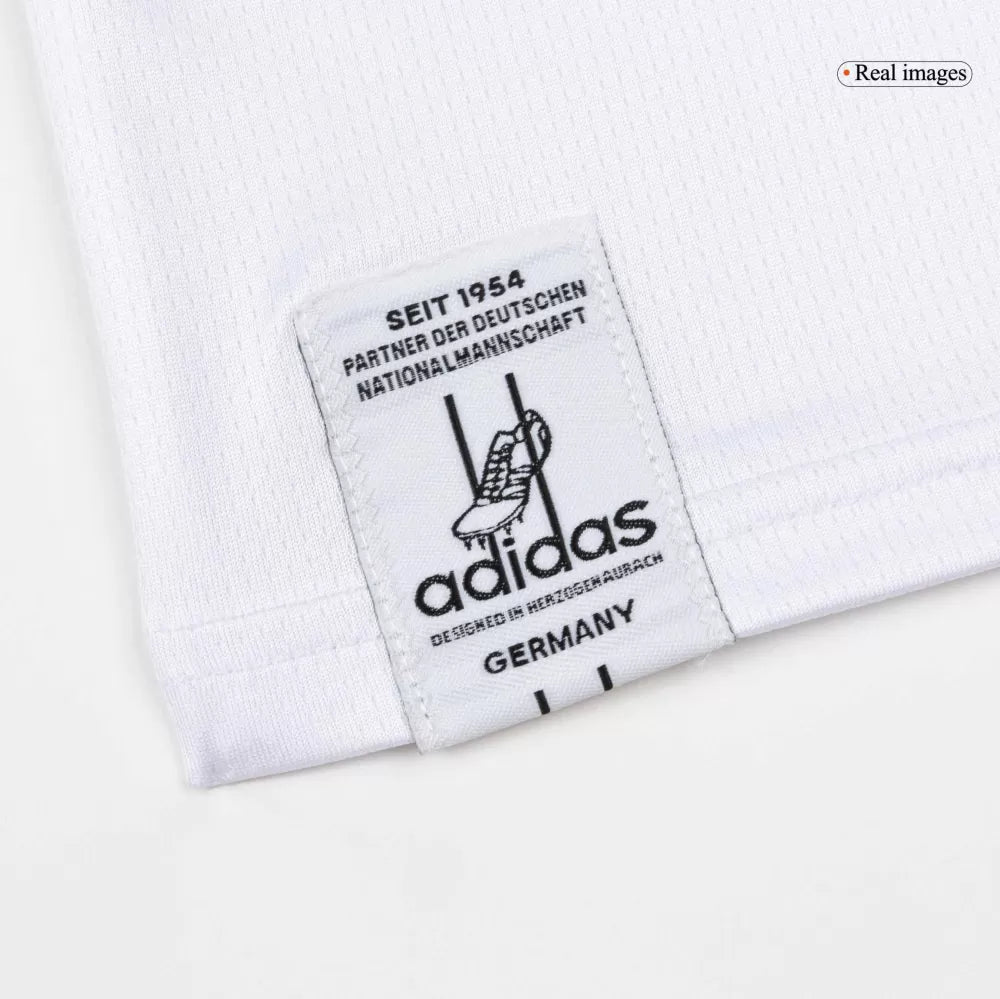 Germany Home Fullsleeves World Cup 2026 - Master Quality