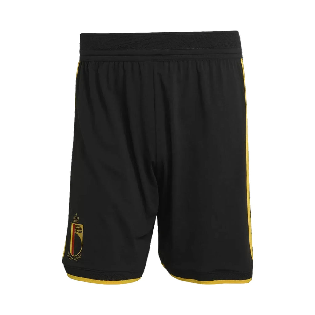 Belgium Home Kit World Cup 2026 - (Jersey + Shorts)