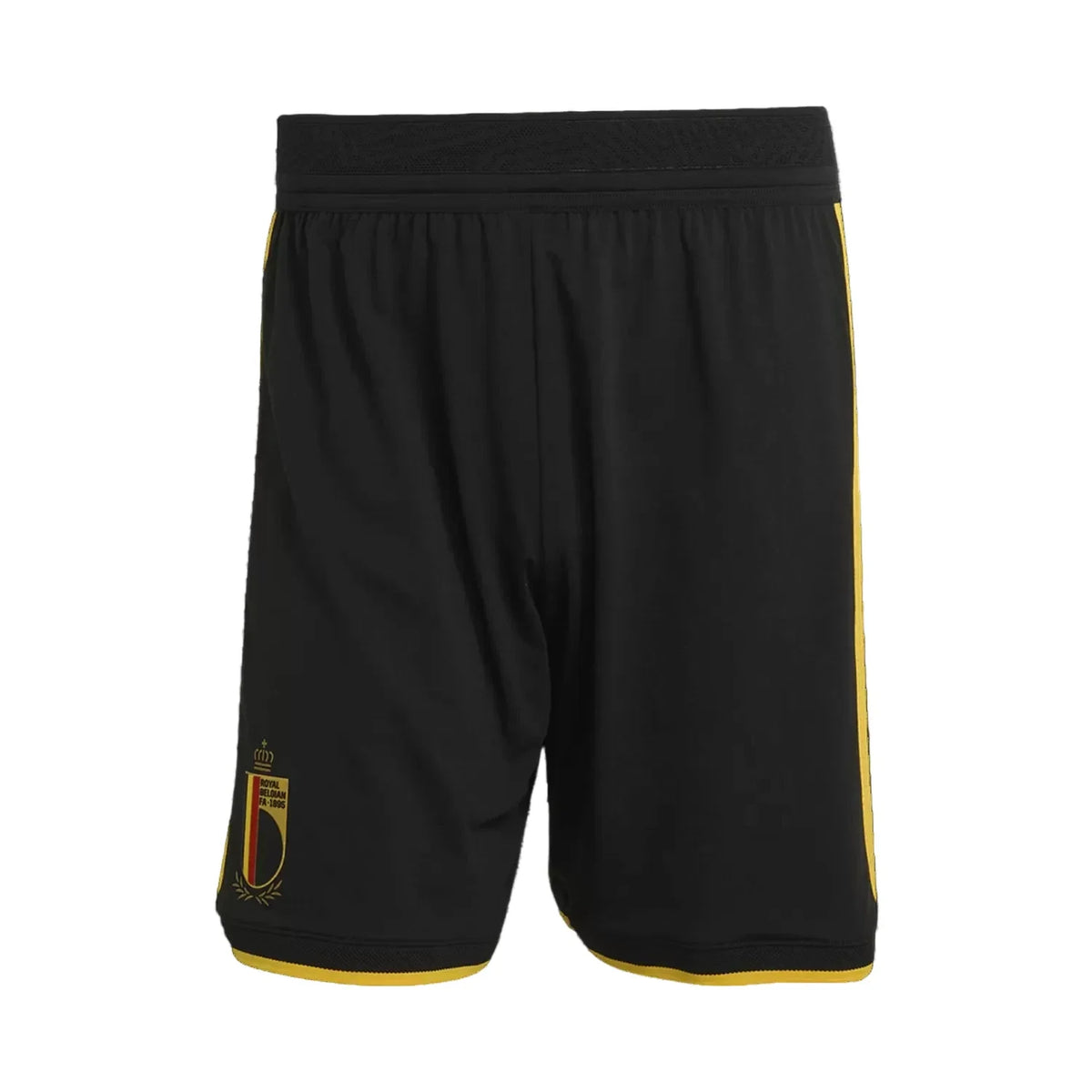 Belgium Home Kit World Cup 2026 - (Jersey + Shorts)