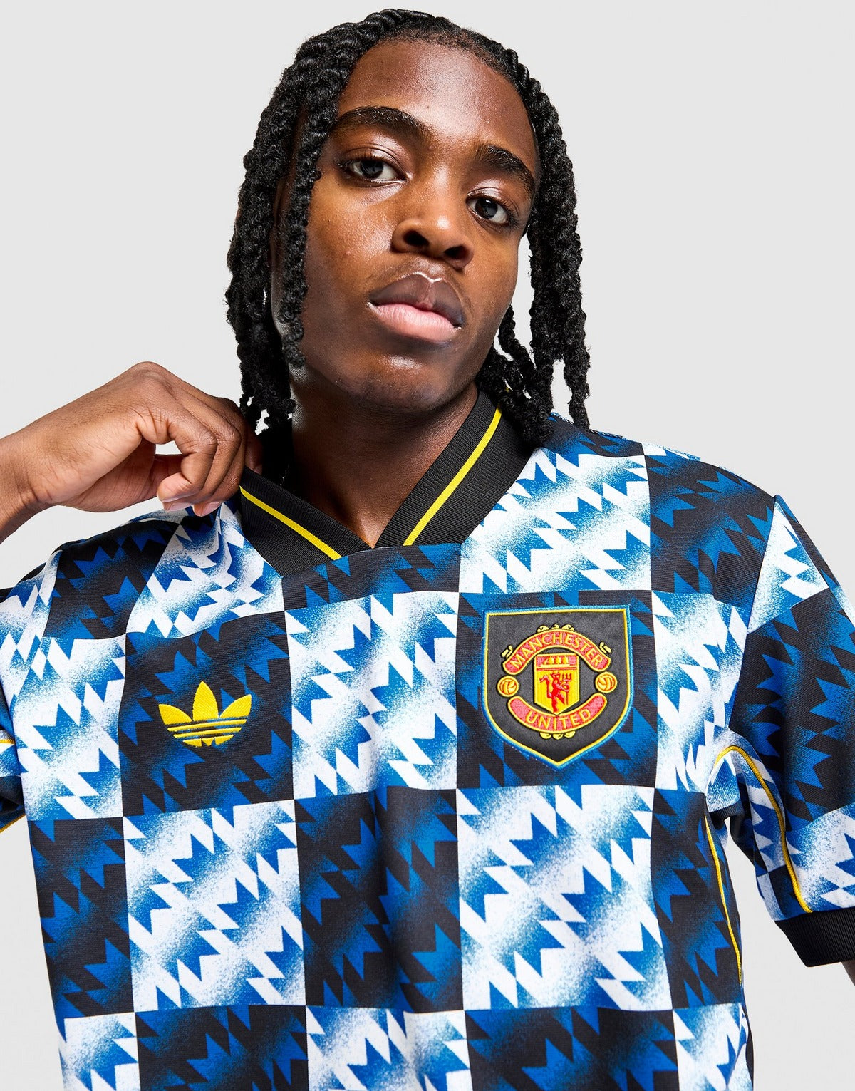 Manchester United Special LFSTR 2025/26 - Player Version