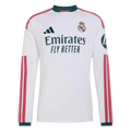 Merengues Home Fullsleeves 2026/27 - Player Version Quality