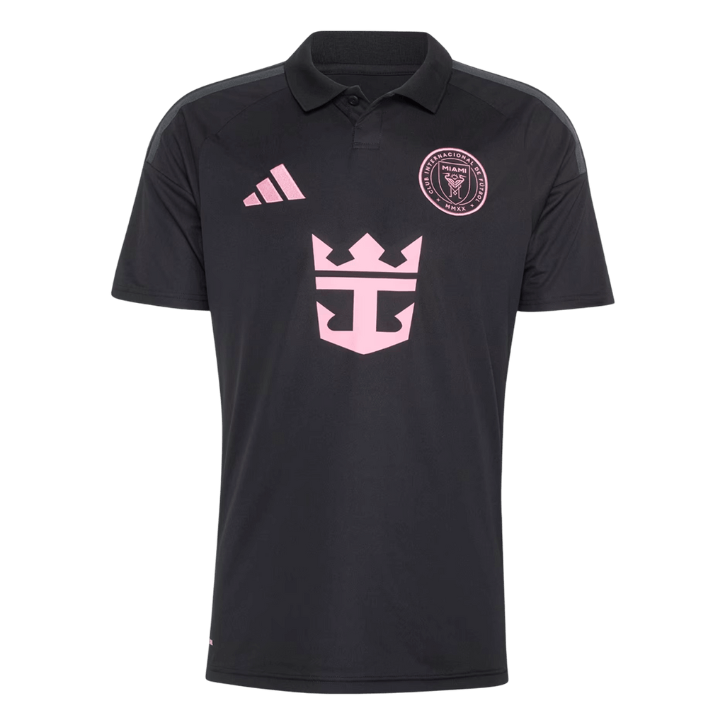Miami Away 2026/27 - Master Quality
