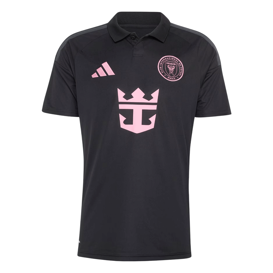 Miami Away 2026/27 - Master Quality