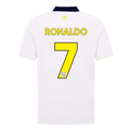 Ronaldo 7 - Al Nassr Third 2025/26 - Master Quality