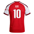Eze 10 - Gunners Home 2026/27 - Player Version (Authentic)