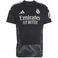 Merengues Goalkeeper Black 2026/27 - Master Quality
