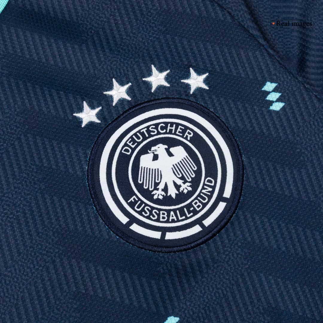 Gnabry 20 - Germany Away World Cup 2026 - Master Quality