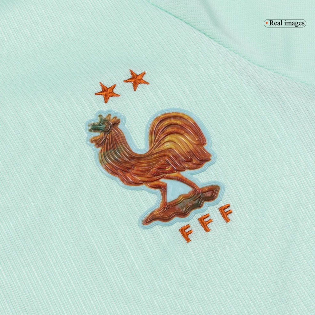 France Away World Cup 2026 - Master Quality