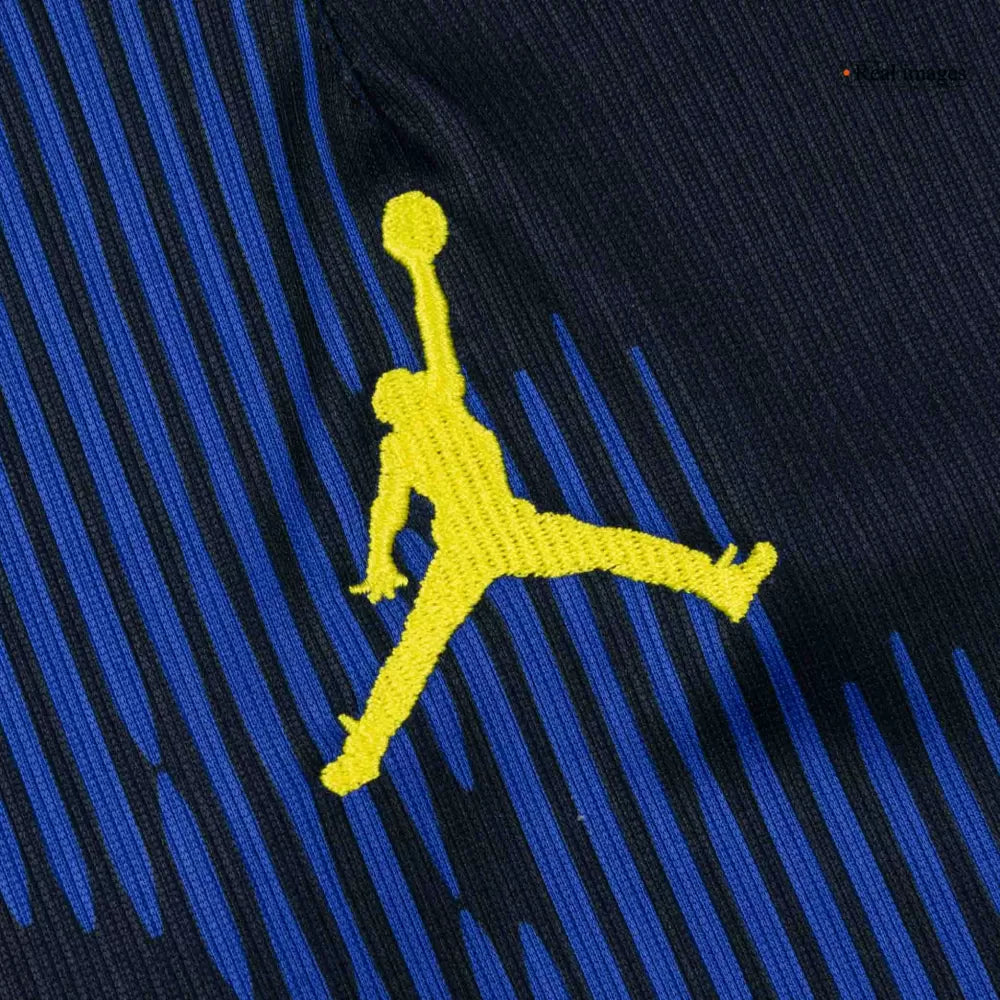 Vini Jr. 7 - Brazil Away Blue World Cup 2026 - Master Quality