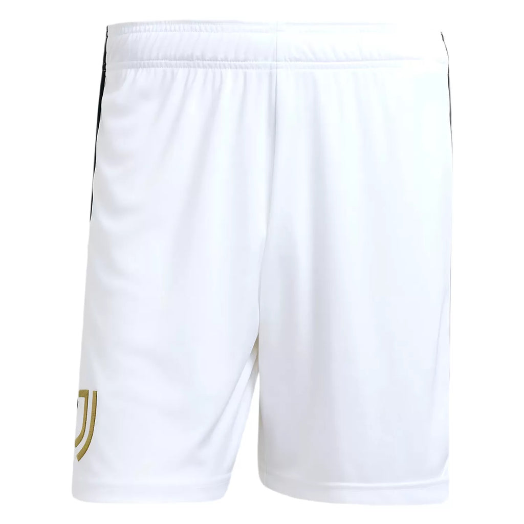 Juventus Home Kit 2026/27 - (Jersey + Shorts)